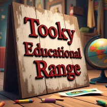 Tooky Toy Educational Range